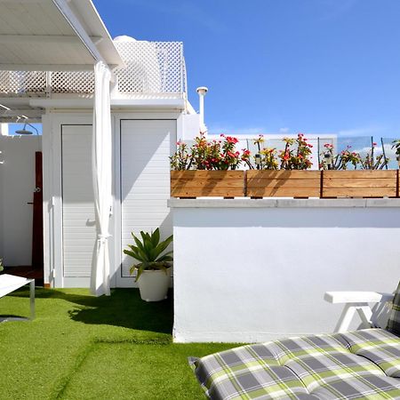 Apartament Luminoso Loft Recien Reformado La Playa de Arguineguín Zewnętrze zdjęcie