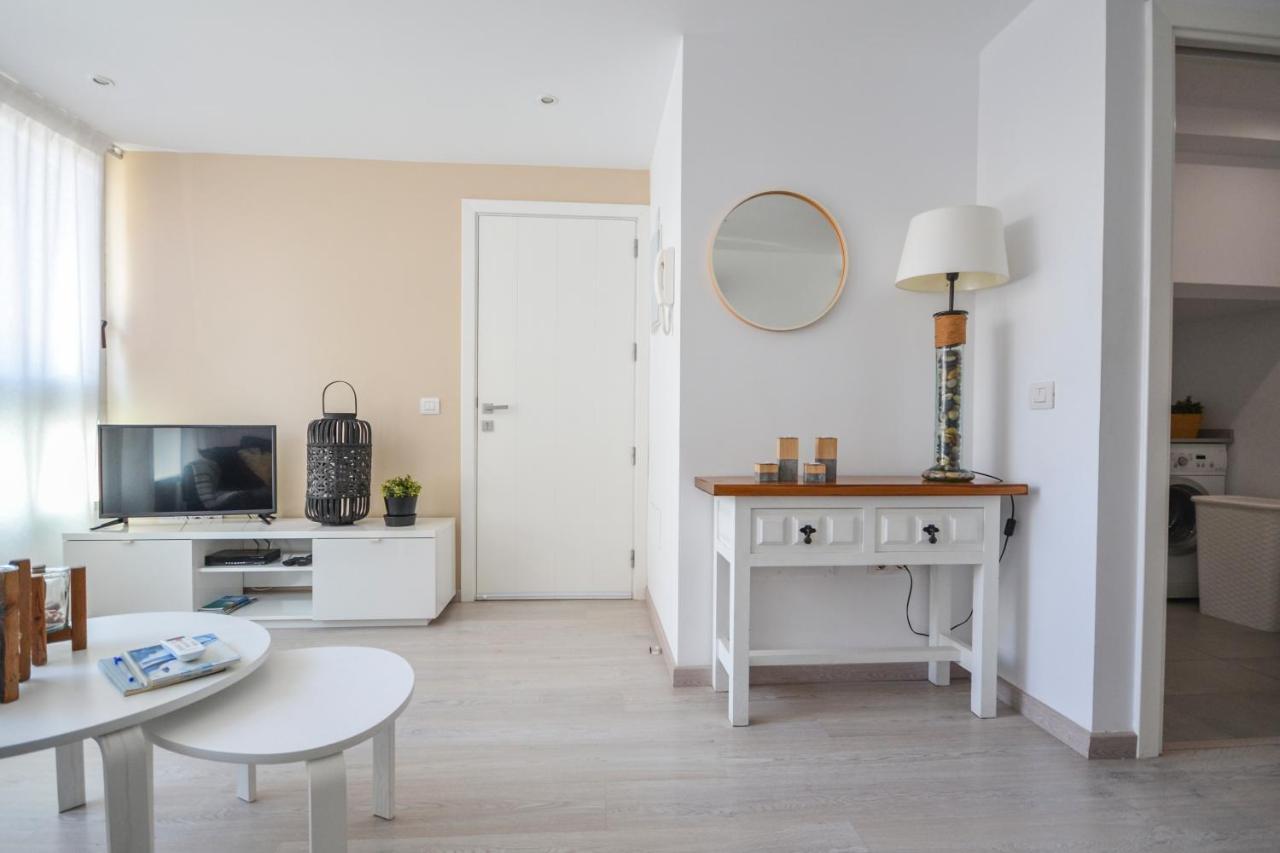 Apartament Luminoso Loft Recien Reformado La Playa de Arguineguín Zewnętrze zdjęcie