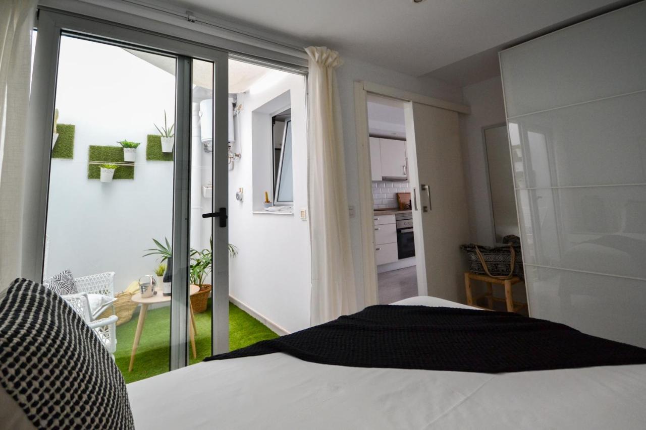 Apartament Luminoso Loft Recien Reformado La Playa de Arguineguín Zewnętrze zdjęcie