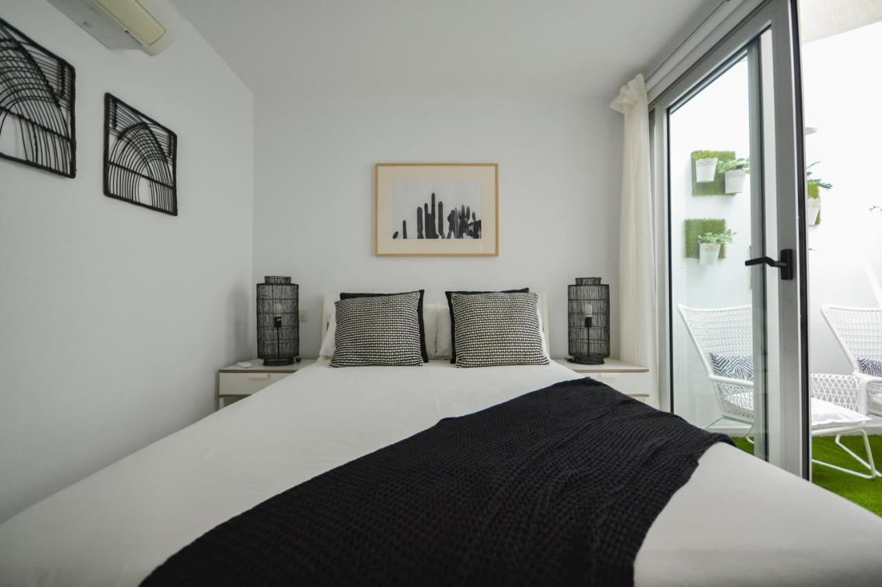 Apartament Luminoso Loft Recien Reformado La Playa de Arguineguín Zewnętrze zdjęcie