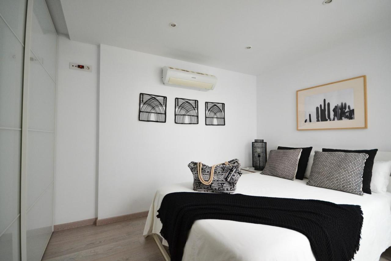 Apartament Luminoso Loft Recien Reformado La Playa de Arguineguín Zewnętrze zdjęcie