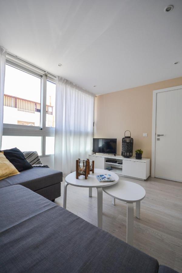 Apartament Luminoso Loft Recien Reformado La Playa de Arguineguín Zewnętrze zdjęcie