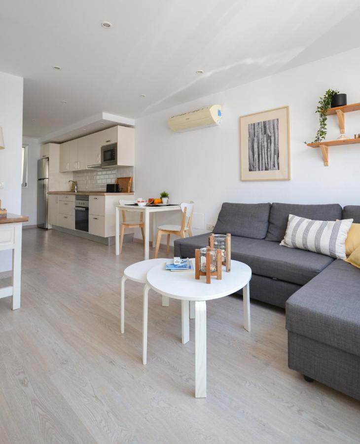 Apartament Luminoso Loft Recien Reformado La Playa de Arguineguín Zewnętrze zdjęcie