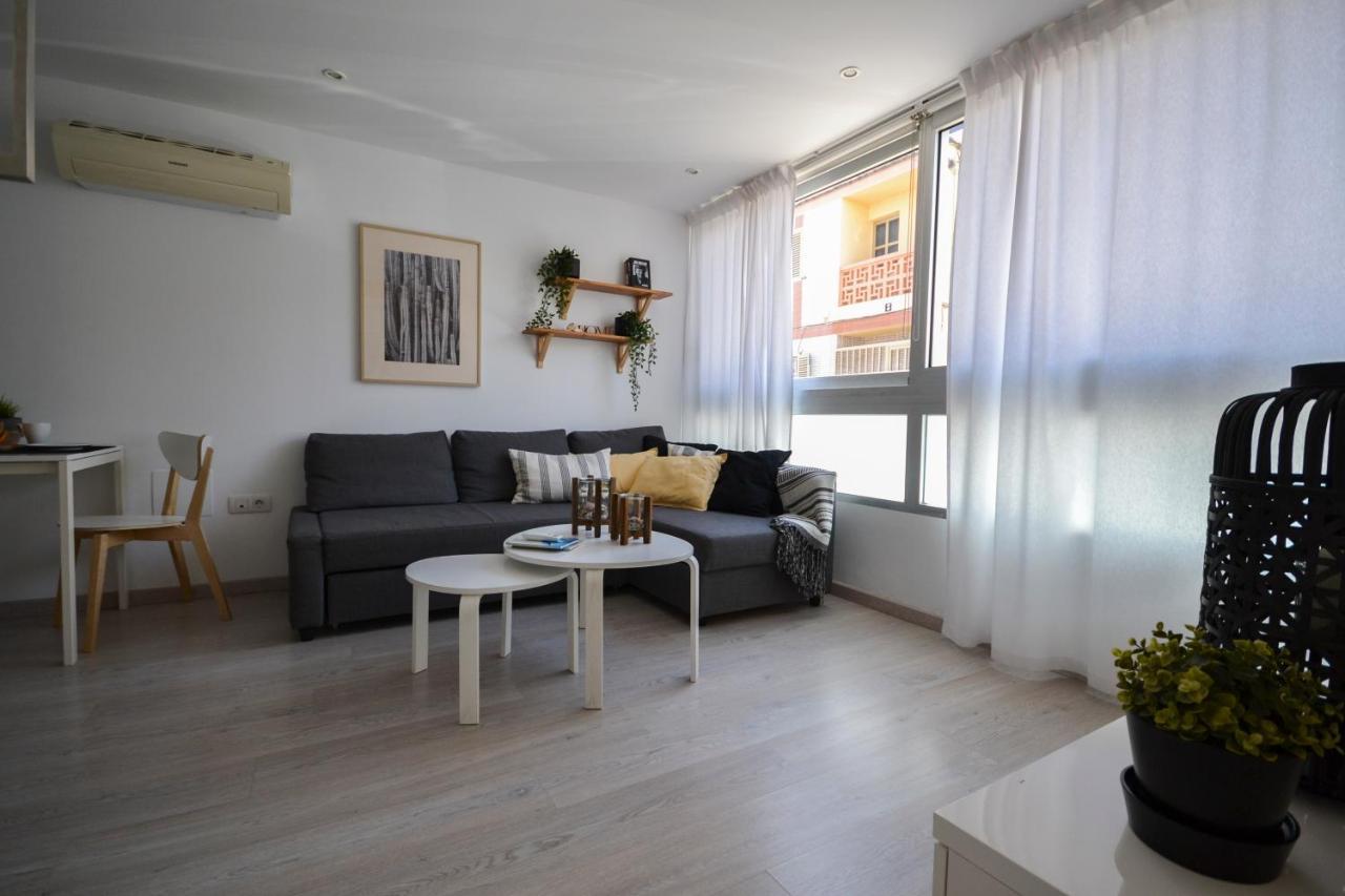 Apartament Luminoso Loft Recien Reformado La Playa de Arguineguín Zewnętrze zdjęcie