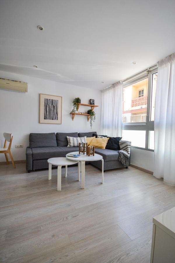 Apartament Luminoso Loft Recien Reformado La Playa de Arguineguín Zewnętrze zdjęcie