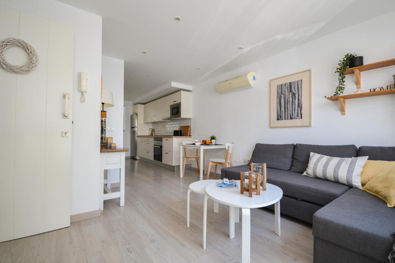 Apartament Luminoso Loft Recien Reformado La Playa de Arguineguín Zewnętrze zdjęcie