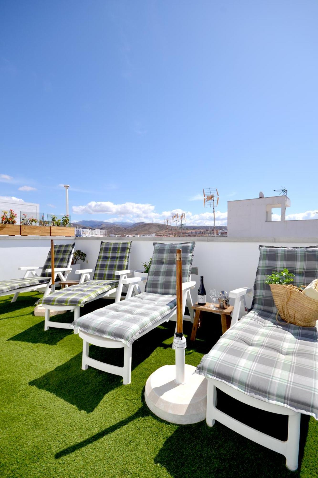 Apartament Luminoso Loft Recien Reformado La Playa de Arguineguín Zewnętrze zdjęcie