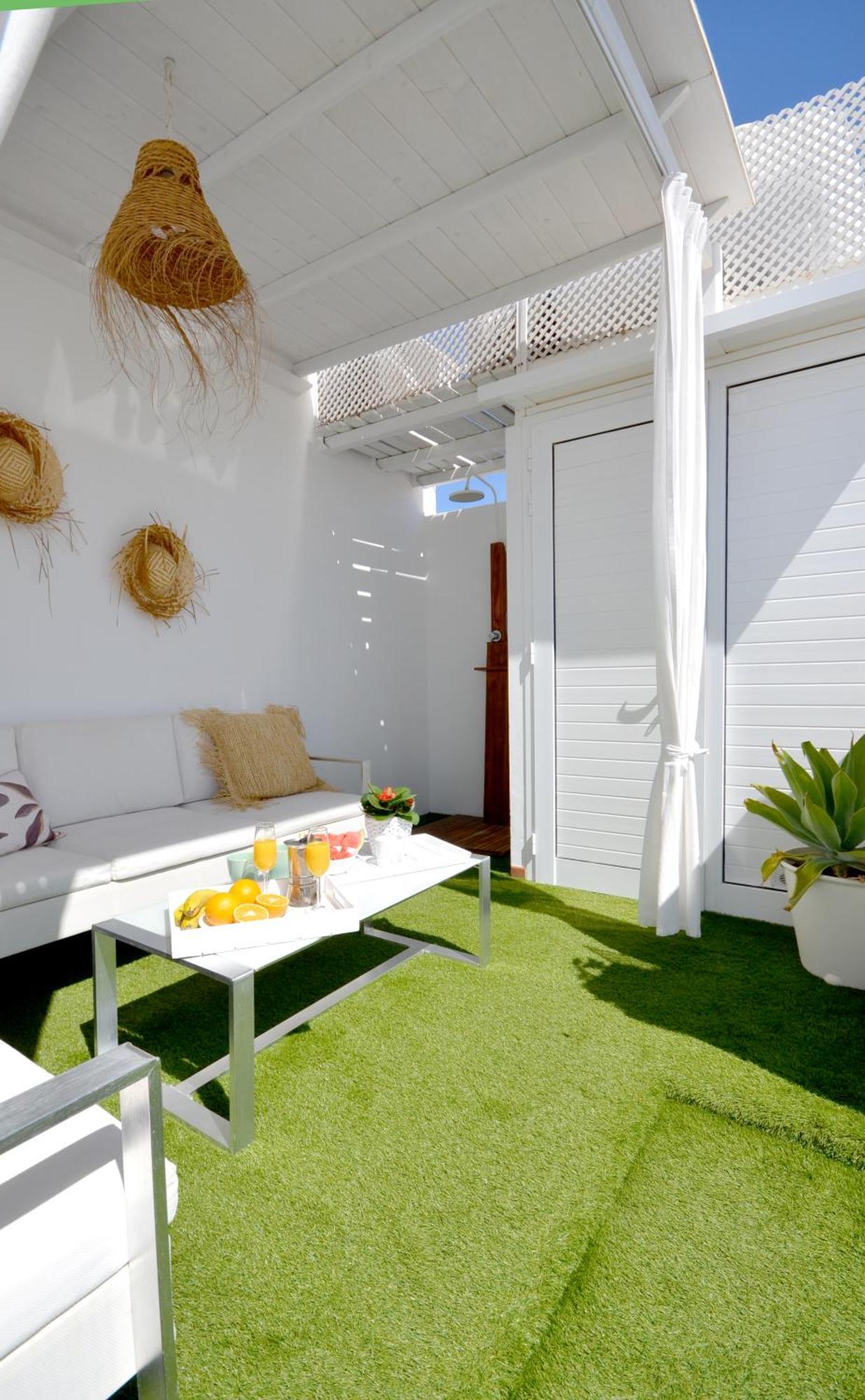 Apartament Luminoso Loft Recien Reformado La Playa de Arguineguín Zewnętrze zdjęcie