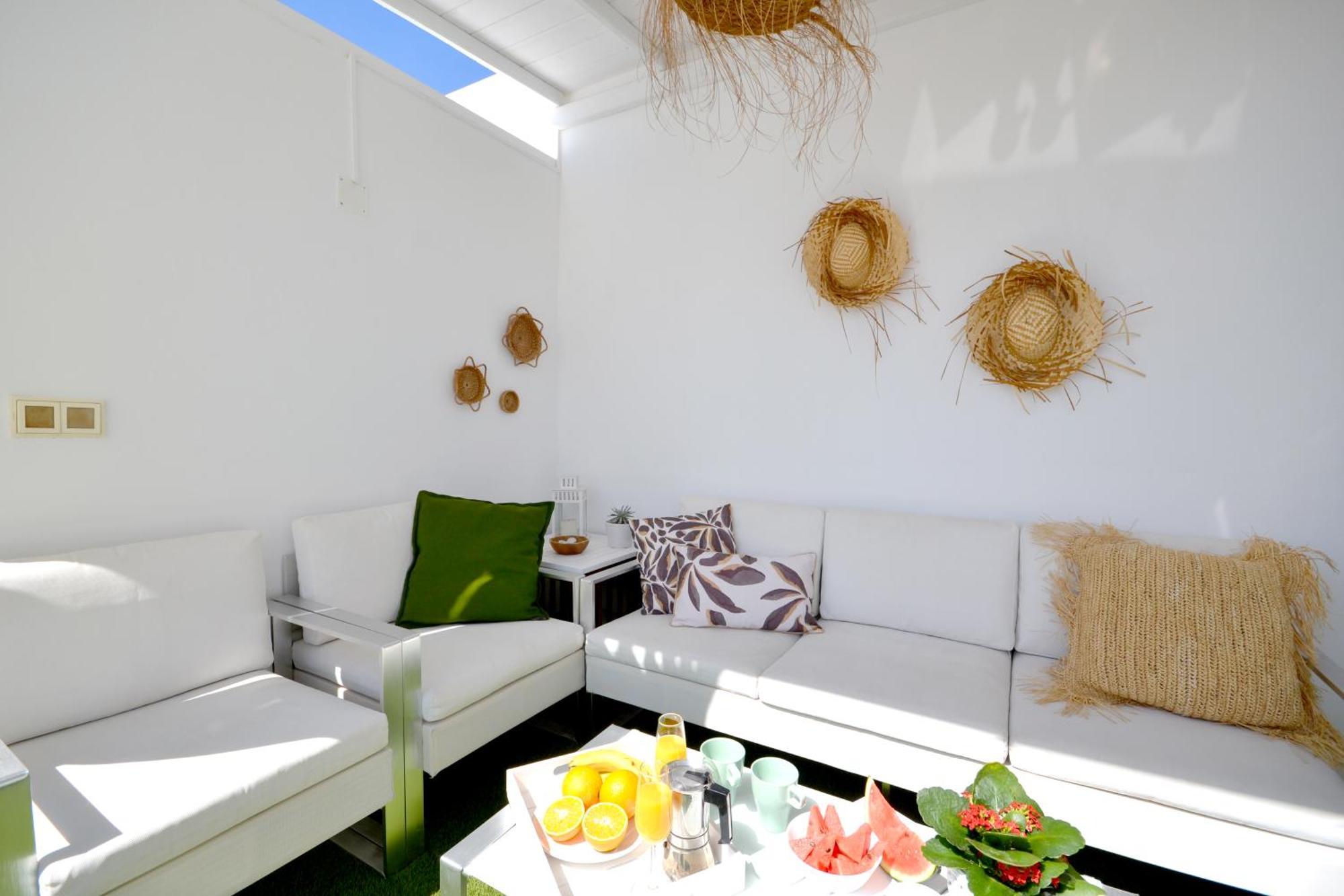 Apartament Luminoso Loft Recien Reformado La Playa de Arguineguín Zewnętrze zdjęcie