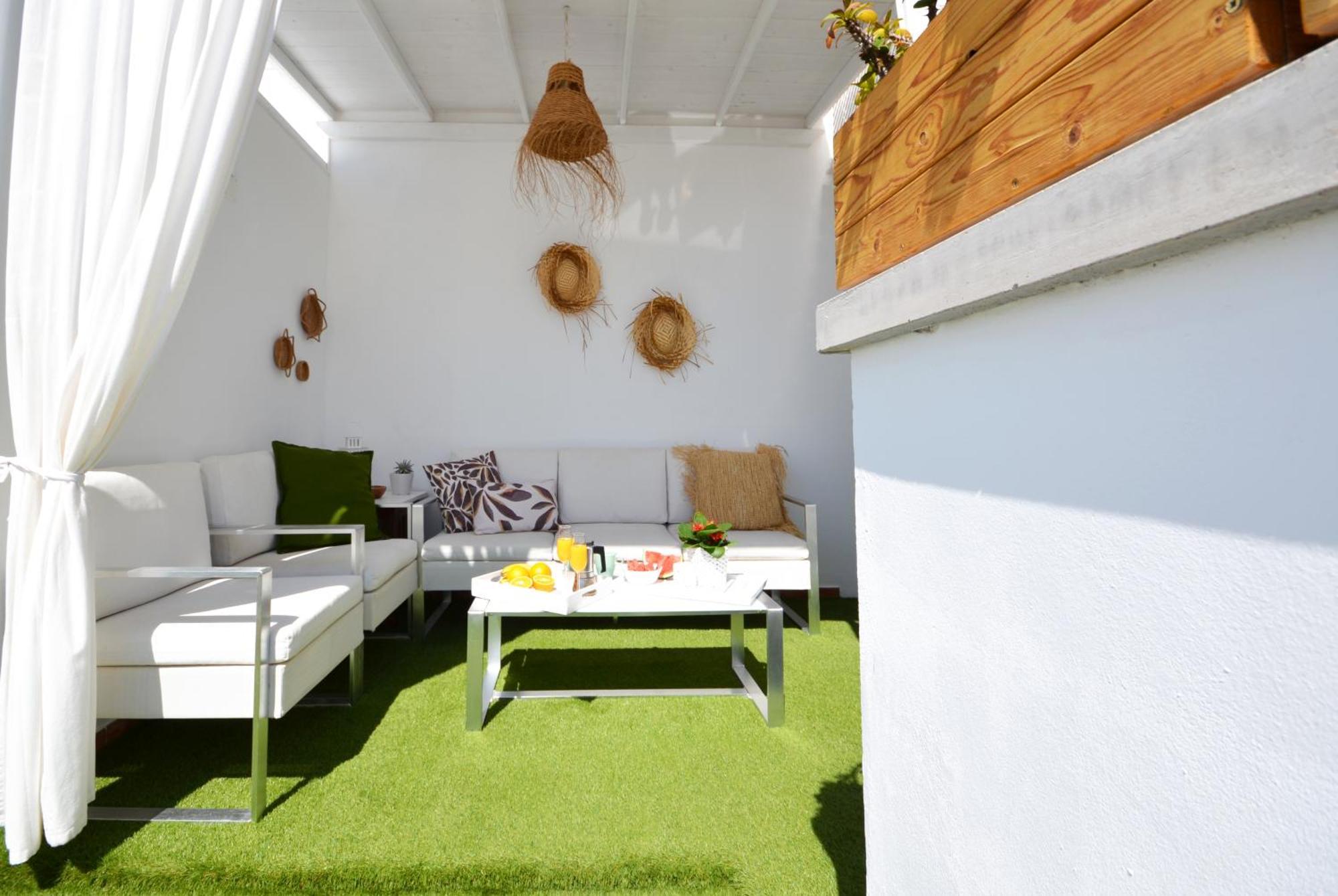 Apartament Luminoso Loft Recien Reformado La Playa de Arguineguín Zewnętrze zdjęcie