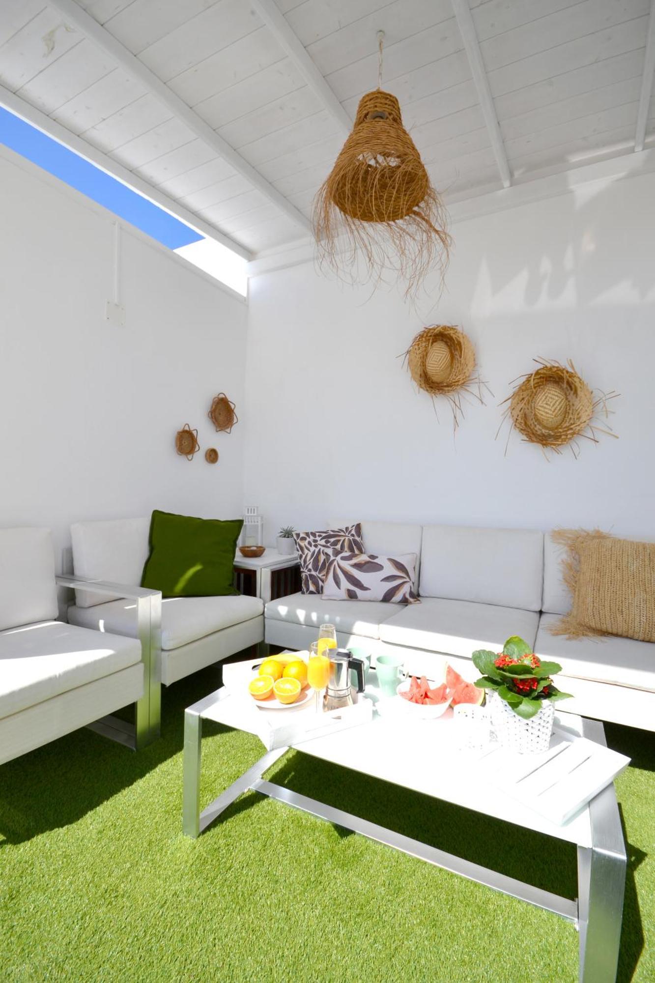 Apartament Luminoso Loft Recien Reformado La Playa de Arguineguín Zewnętrze zdjęcie
