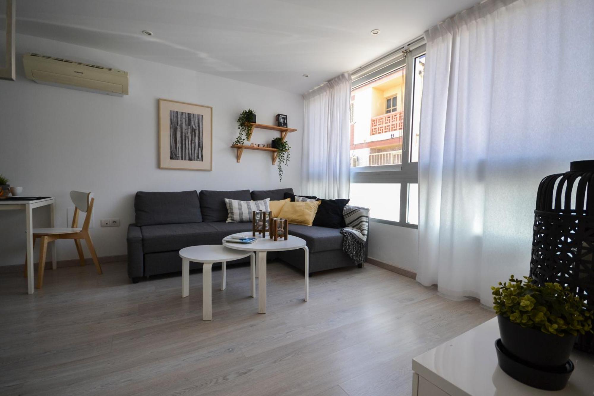 Apartament Luminoso Loft Recien Reformado La Playa de Arguineguín Zewnętrze zdjęcie